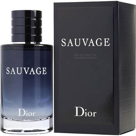 perfume sauvage dior hombre precio|Dior Sauvage the perfume shop.